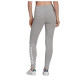 Adidas Γυναικείο κολάν Loungewear Essentials High-waisted